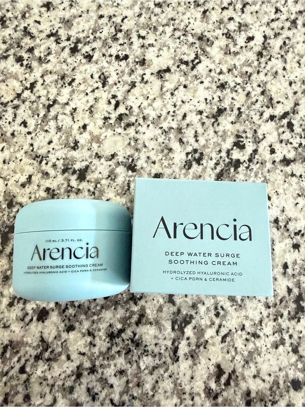 Arencia brand new